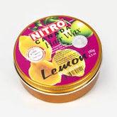 Nitro Canada Hair Wax Lemon 150g - ShopXonline